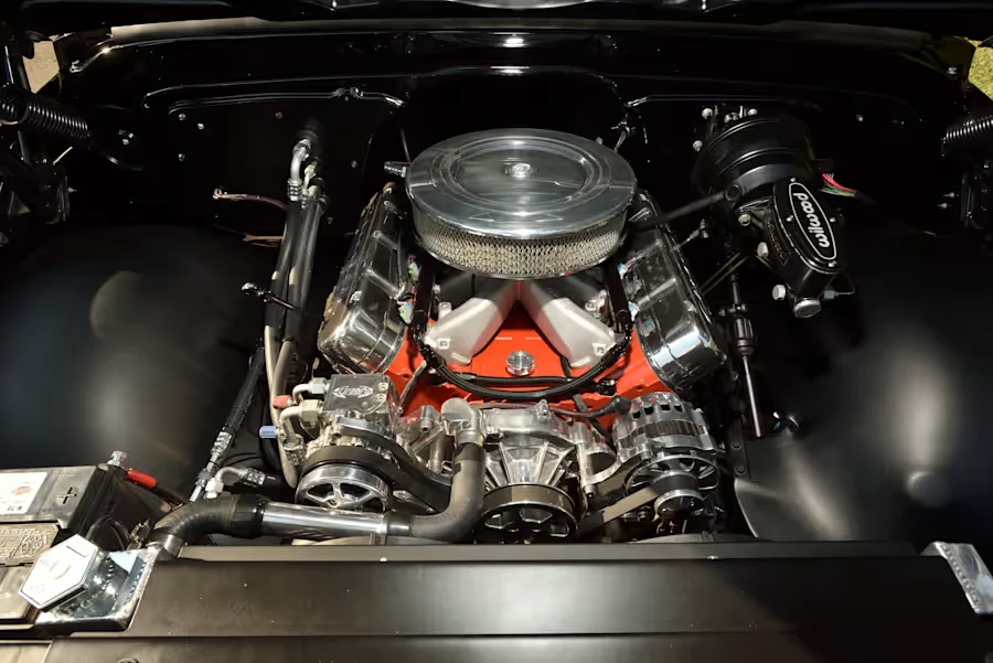 1972 Chevrolet C/K 2nd Gen - Image 30 of 30