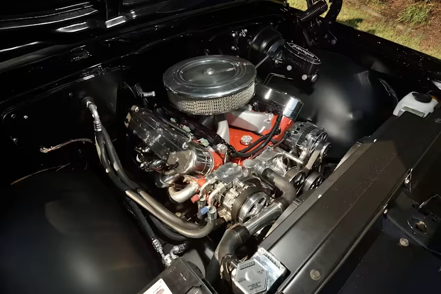1972 Chevrolet C/K 2nd Gen - Image 29 of 30