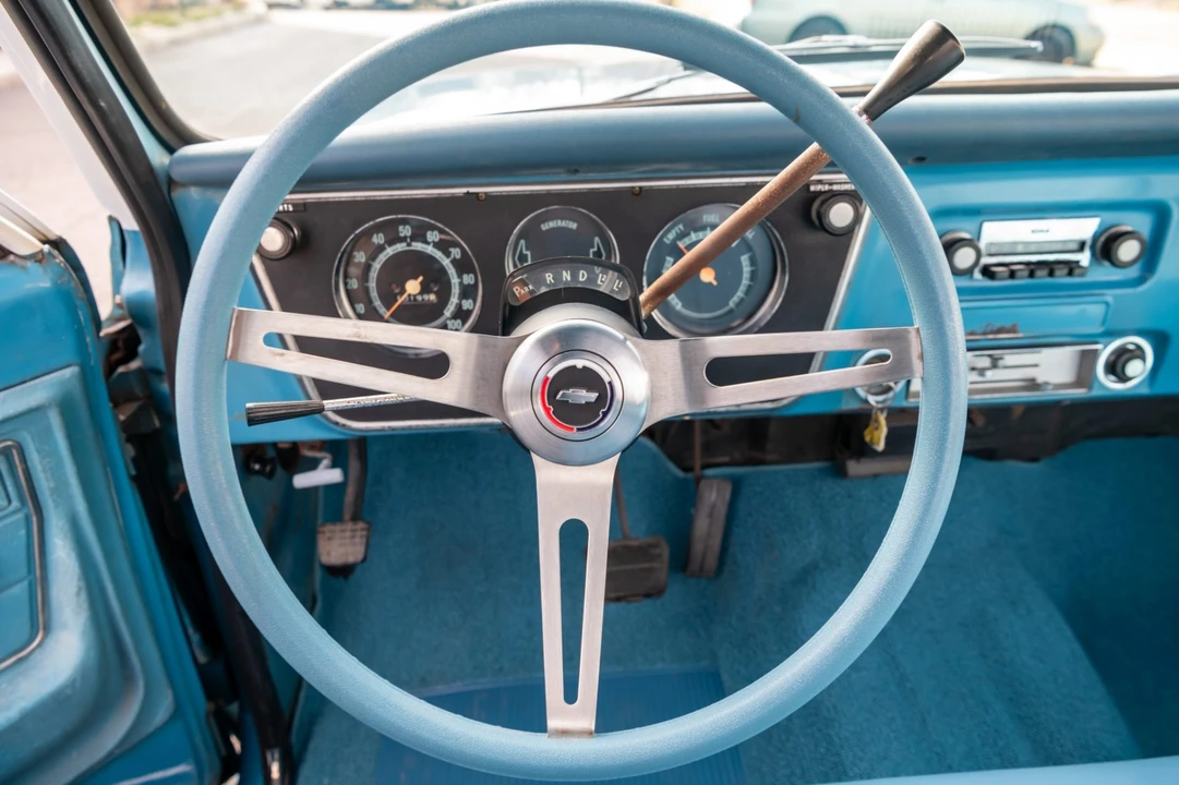 1972 Chevrolet C/K 2nd Gen - Image 5 of 7