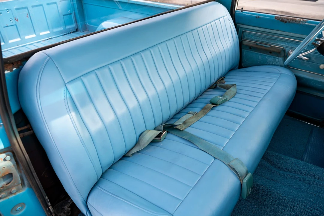 1972 Chevrolet C/K 2nd Gen - Image 4 of 7