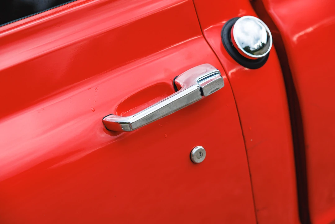 1972 Chevrolet C/K 2nd Gen - Image 26 of 31