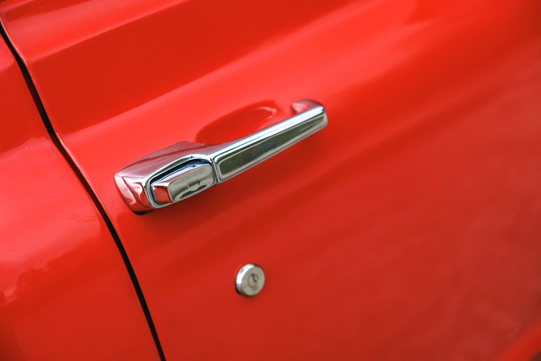 1972 Chevrolet C/K 2nd Gen - Image 30 of 31