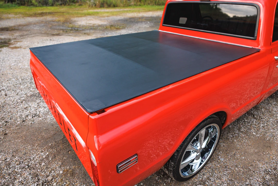 1972 Chevrolet C/K 2nd Gen - Image 28 of 31