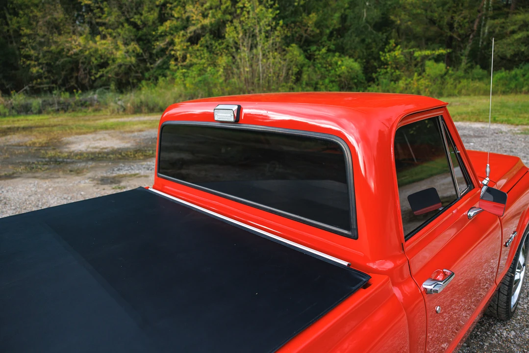 1972 Chevrolet C/K 2nd Gen - Image 23 of 31