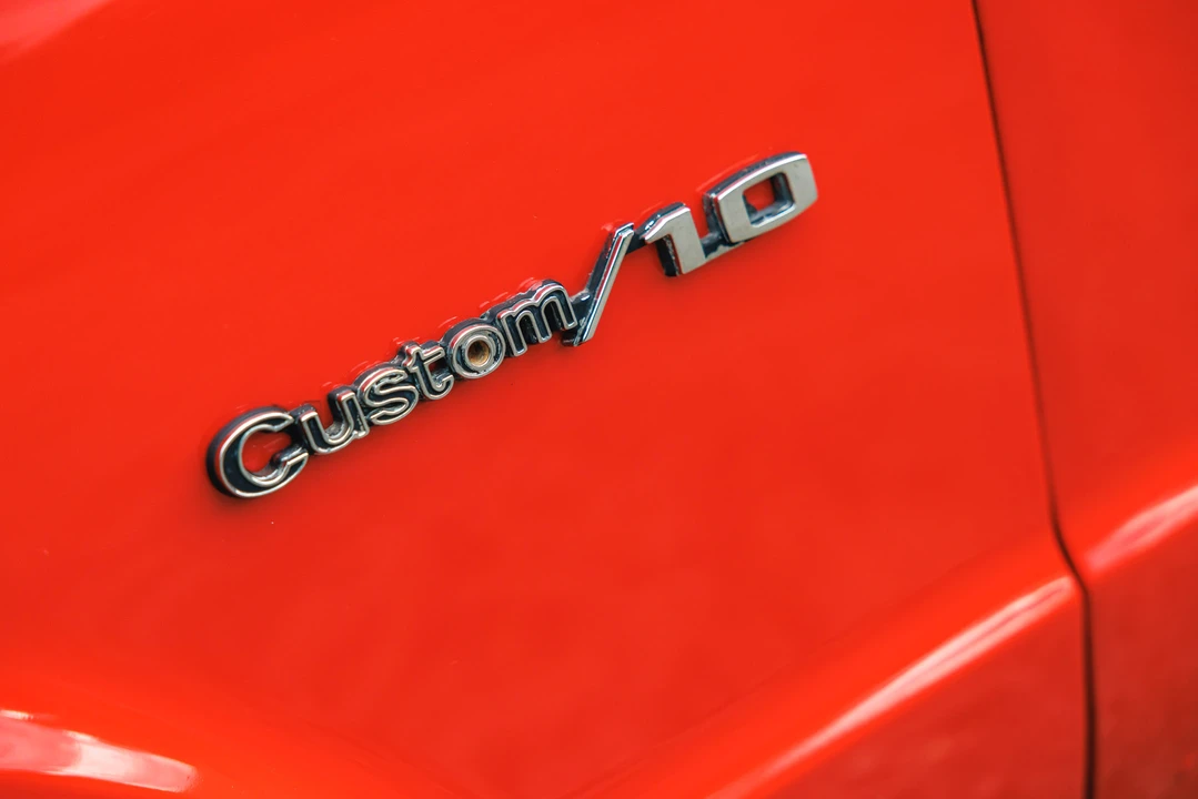 1972 Chevrolet C/K 2nd Gen - Image 24 of 31