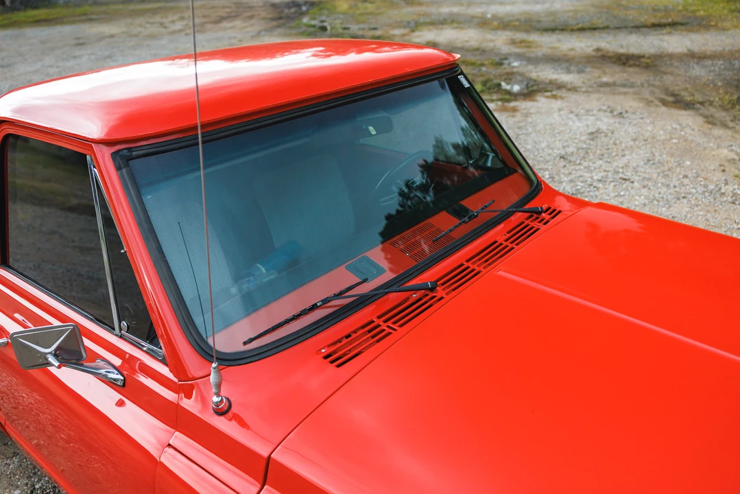 1972 Chevrolet C/K 2nd Gen - Image 20 of 31