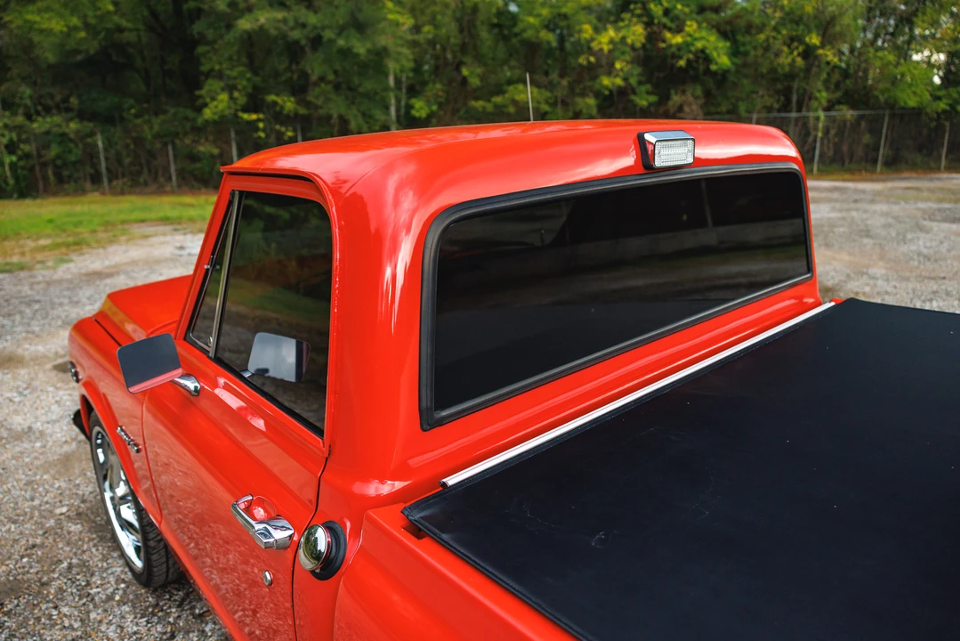 1972 Chevrolet C/K 2nd Gen - Image 28 of 31