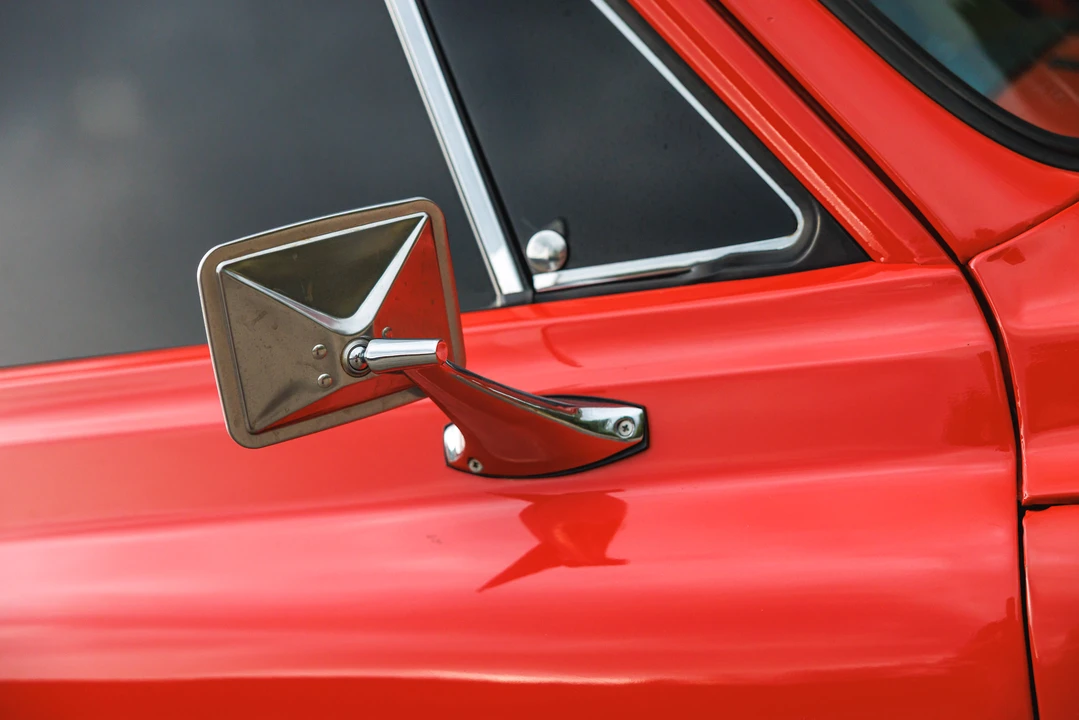 1972 Chevrolet C/K 2nd Gen - Image 29 of 31