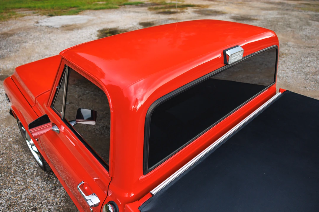 1972 Chevrolet C/K 2nd Gen - Image 29 of 31