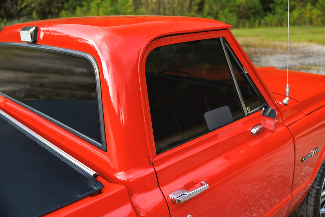 1972 Chevrolet C/K 2nd Gen - Image 24 of 31
