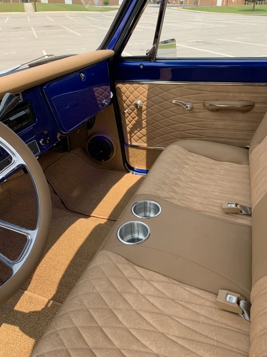 1972 Chevrolet C/K 2nd Gen - Image 7 of 9