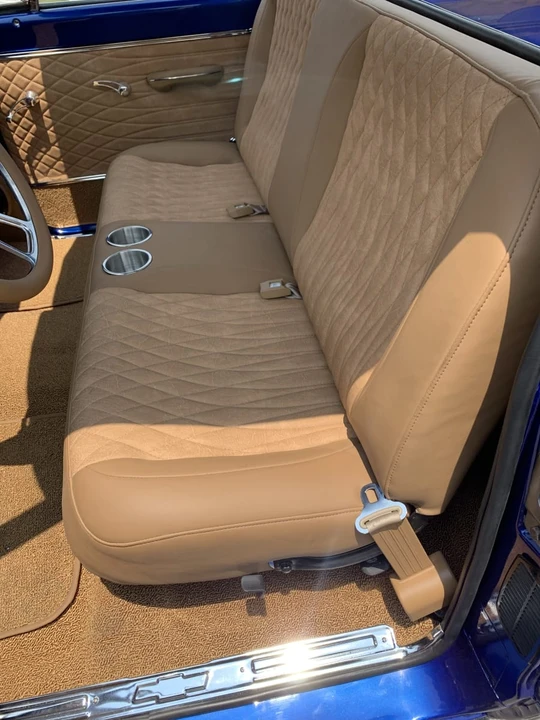 1972 Chevrolet C/K 2nd Gen - Image 6 of 9