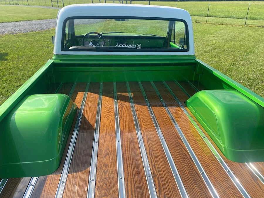 1972 Chevrolet C/K 2nd Gen - Image 13 of 13
