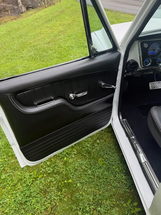 1972 Chevrolet C/K 2nd Gen - Image 10 of 10