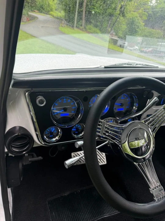 1972 Chevrolet C/K 2nd Gen - Image 8 of 10