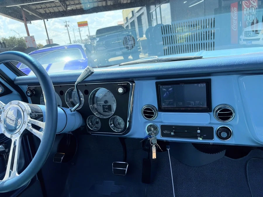 1972 Chevrolet C/K 2nd Gen - Image 10 of 21