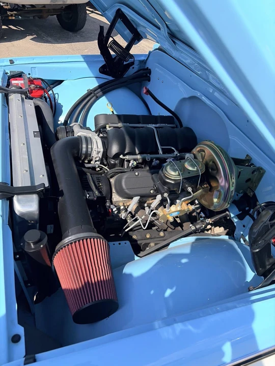 1972 Chevrolet C/K 2nd Gen - Image 18 of 21
