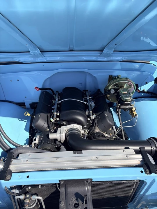 1972 Chevrolet C/K 2nd Gen - Image 17 of 21