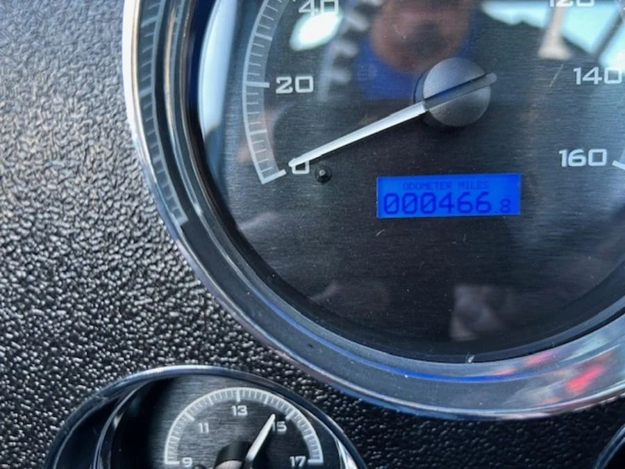 1972 Chevrolet C/K 2nd Gen - Image 9 of 13
