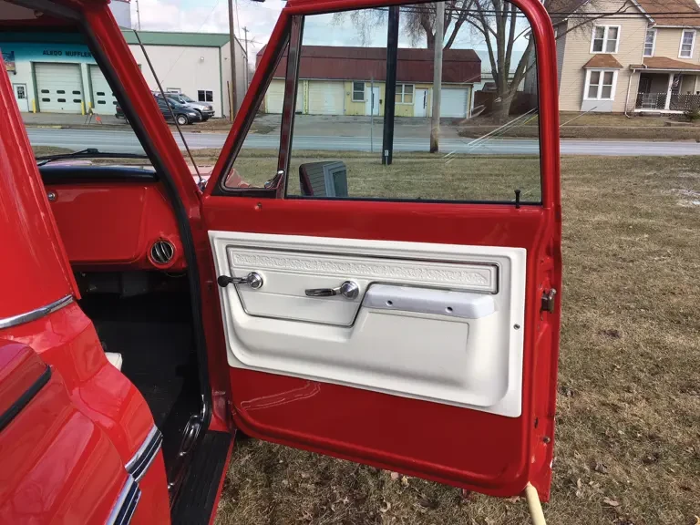1972 Chevrolet C/K 2nd Gen - Image 23 of 27