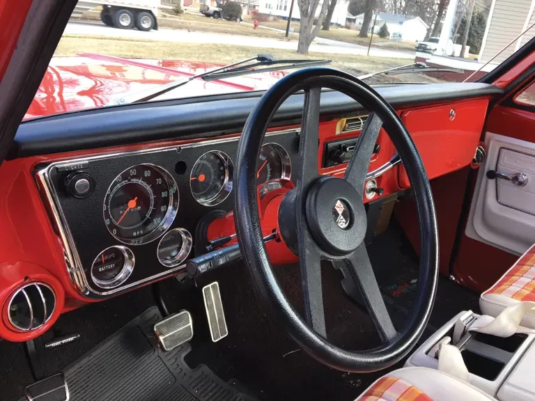 1972 Chevrolet C/K 2nd Gen - Image 5 of 27