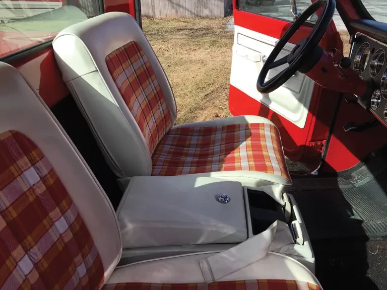1972 Chevrolet C/K 2nd Gen - Image 21 of 27
