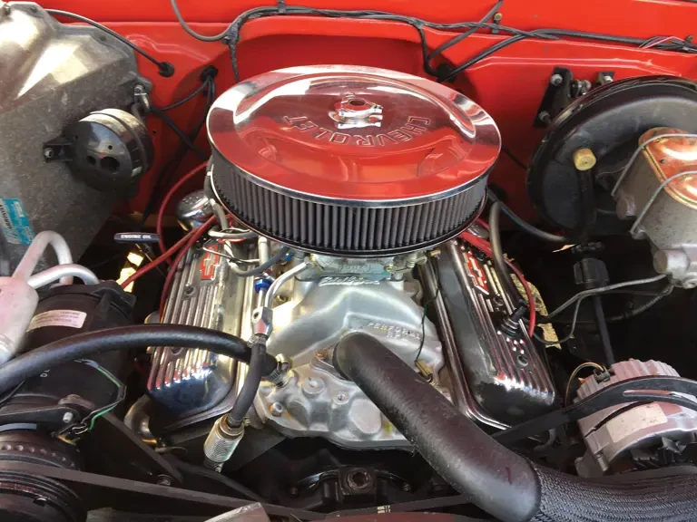 1972 Chevrolet C/K 2nd Gen - Image 4 of 27
