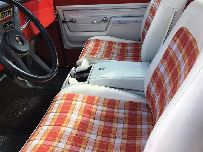 1972 Chevrolet C/K 2nd Gen - Image 27 of 27