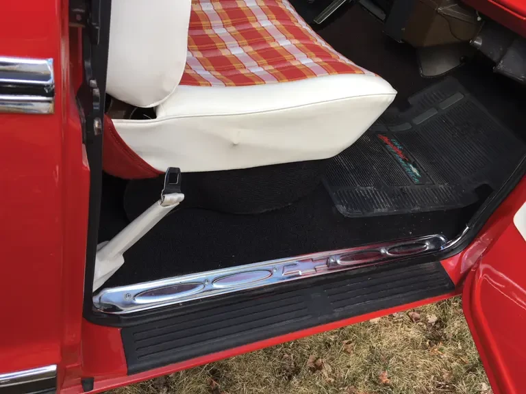 1972 Chevrolet C/K 2nd Gen - Image 24 of 27
