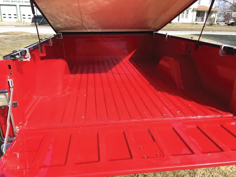 1972 Chevrolet C/K 2nd Gen - Image 14 of 27