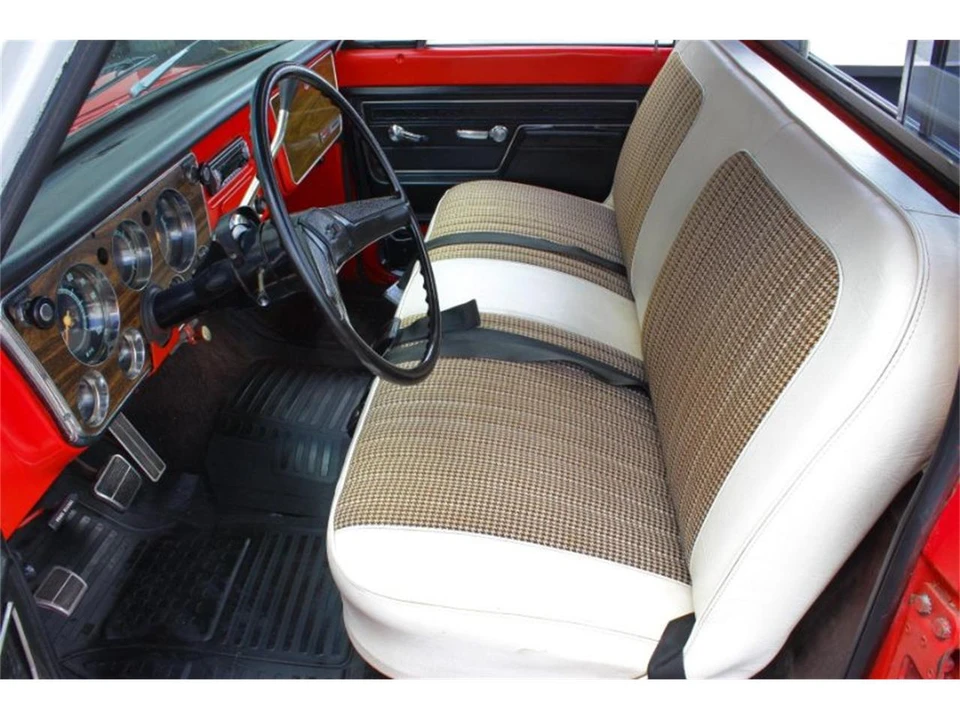 1972 Chevrolet C/K 2nd Gen - Image 8 of 12