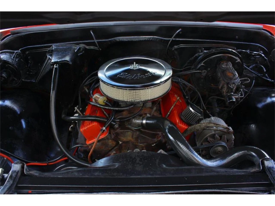 1972 Chevrolet C/K 2nd Gen - Image 12 of 12