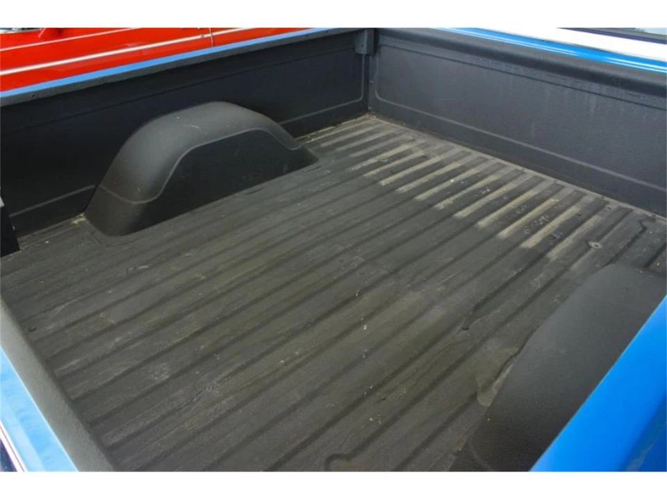 1972 Chevrolet C/K 2nd Gen - Image 4 of 12
