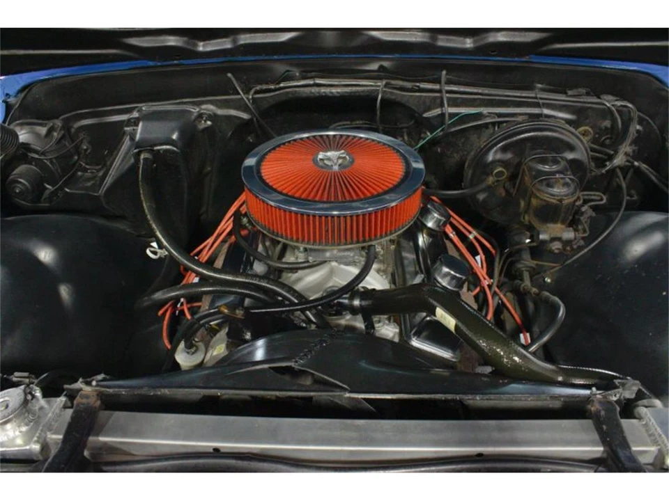 1972 Chevrolet C/K 2nd Gen - Image 7 of 12