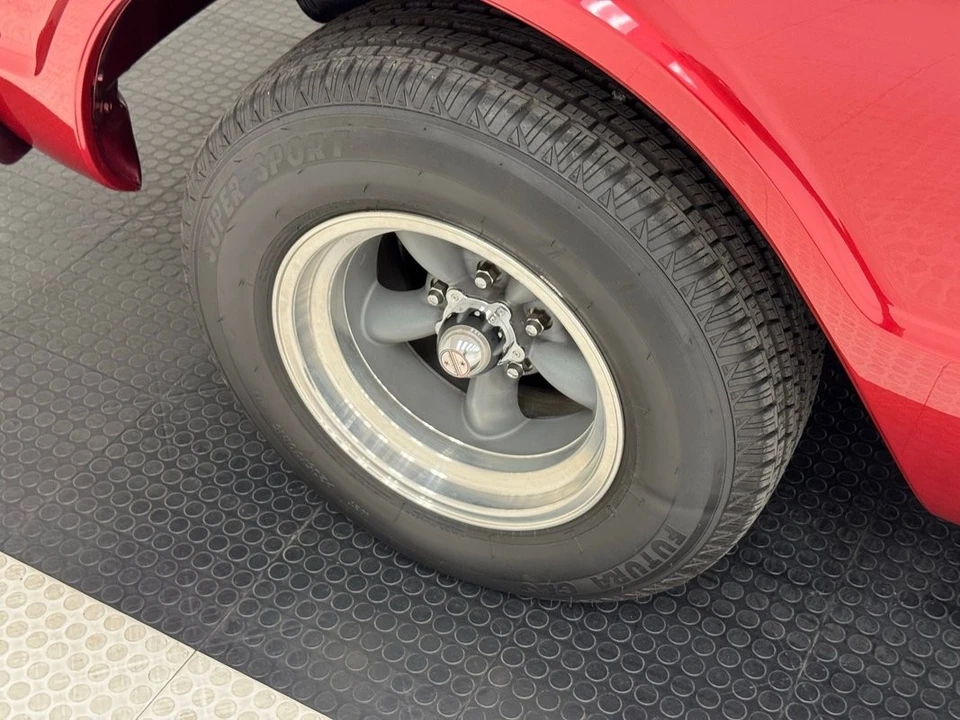 1972 Chevrolet C/K 2nd Gen - Image 10 of 21