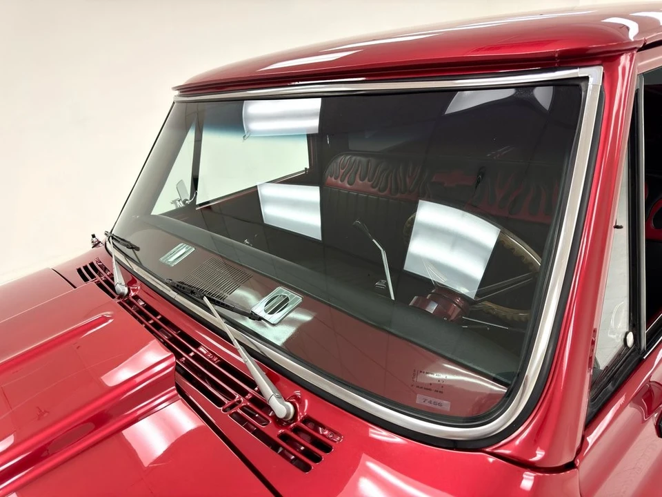 1972 Chevrolet C/K 2nd Gen - Image 13 of 21