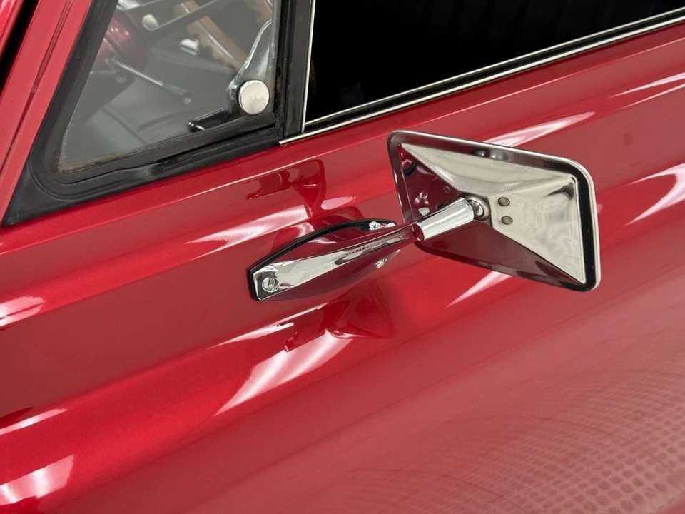 1972 Chevrolet C/K 2nd Gen - Image 15 of 21