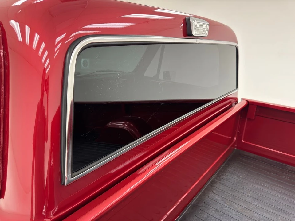 1972 Chevrolet C/K 2nd Gen - Image 17 of 21