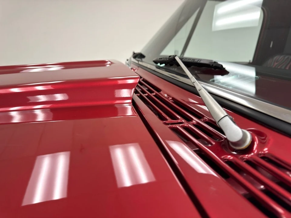 1972 Chevrolet C/K 2nd Gen - Image 12 of 21