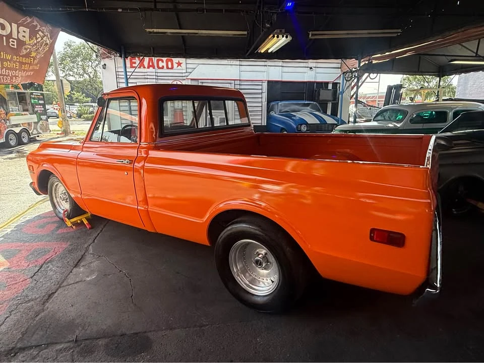 1972 Chevrolet C/K 2nd Gen - Image 5 of 16