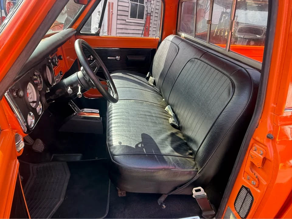 1972 Chevrolet C/K 2nd Gen - Image 7 of 16