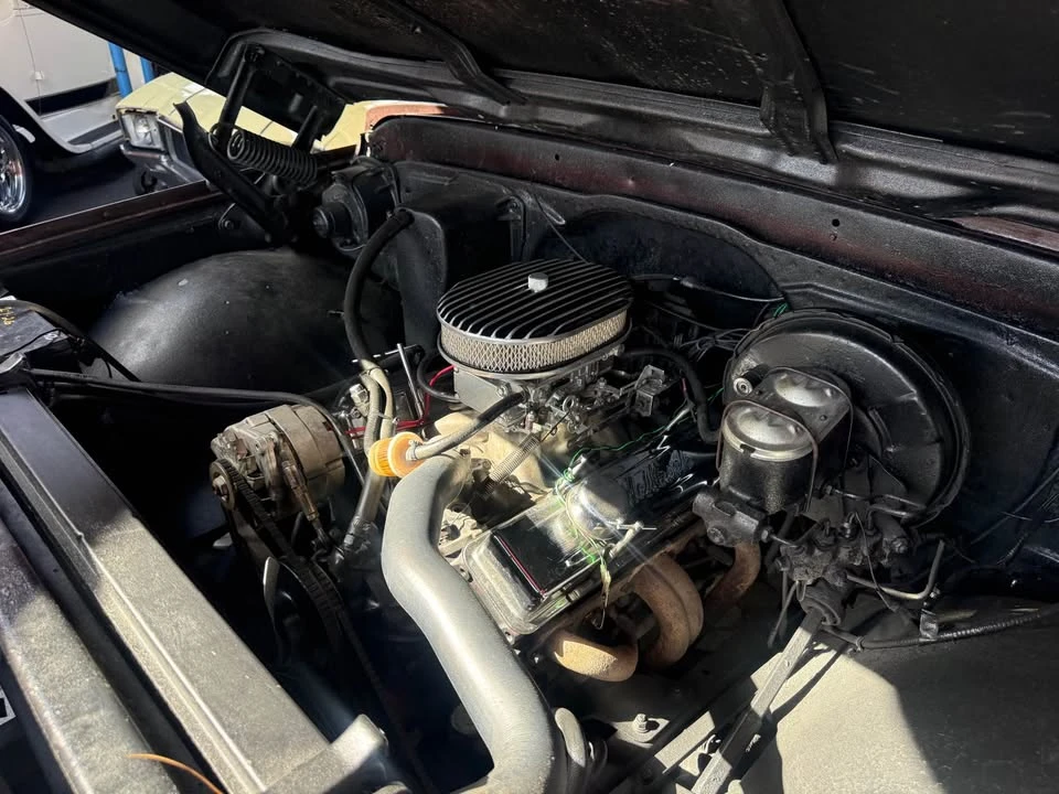 1972 Chevrolet C/K 2nd Gen - Image 6 of 19
