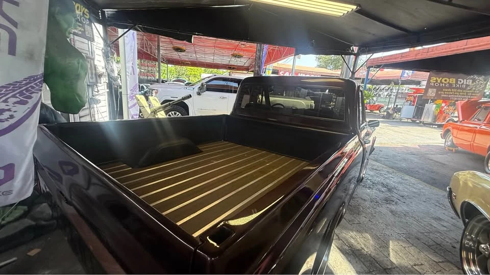 1972 Chevrolet C/K 2nd Gen - Image 12 of 19