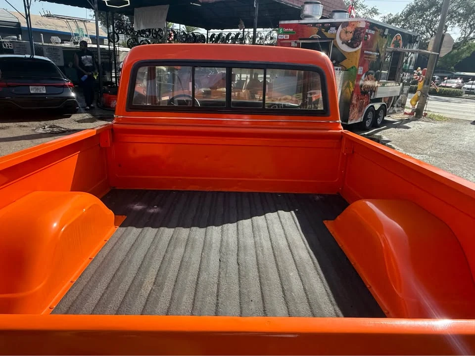 1972 Chevrolet C/K 2nd Gen - Image 12 of 16