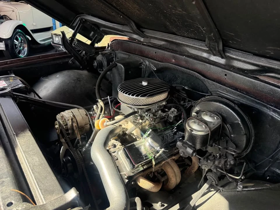 1972 Chevrolet C/K 2nd Gen - Image 7 of 19