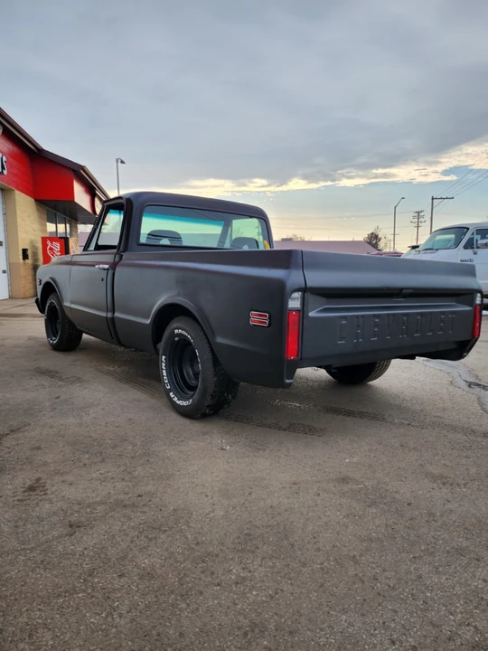 1972 Chevrolet C/K 2nd Gen - Image 4 of 21