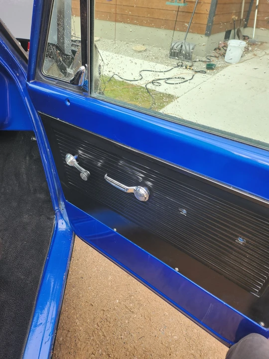 1972 Chevrolet C/K 2nd Gen - Image 17 of 21
