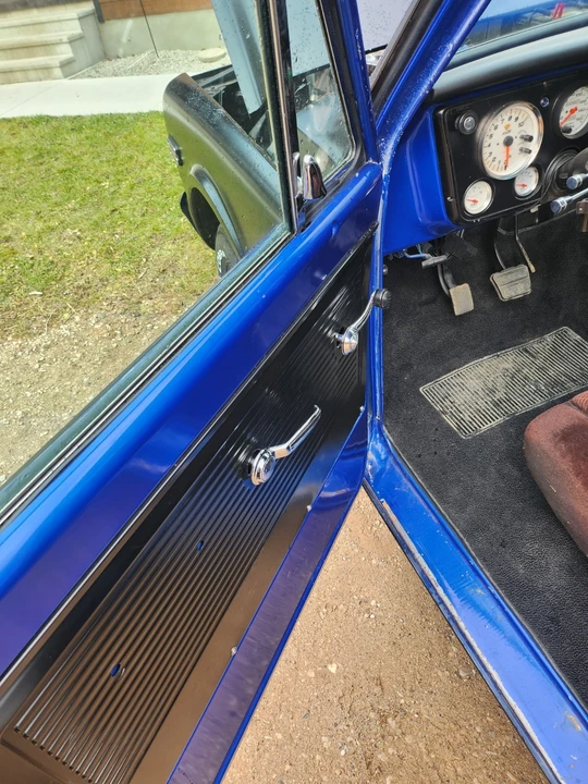 1972 Chevrolet C/K 2nd Gen - Image 15 of 21