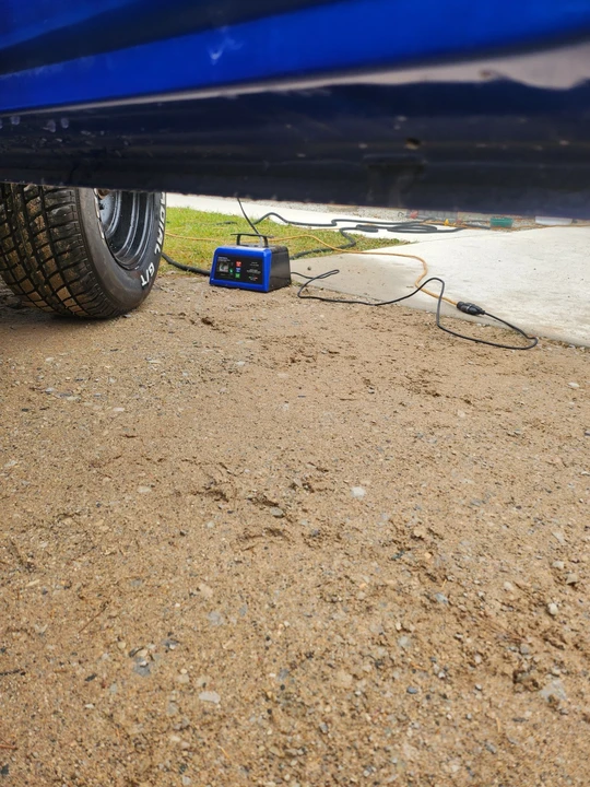 1972 Chevrolet C/K 2nd Gen - Image 14 of 21