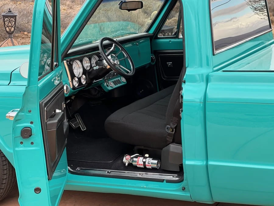 1972 Chevrolet C/K 2nd Gen - Image 3 of 8